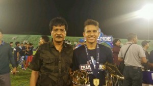 Klub Eropa Melirik Egy Maulana, Kemenpora Menyambut Baik