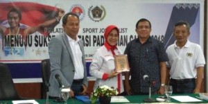 Peran Pers Dalam Mensukseskan Asian Games 2018