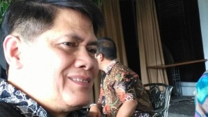 Ridwan: Perlu Lembaga Independen Menekan  Biaya Logistik