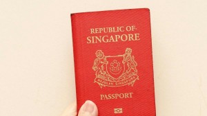 Singapura  Miliki Paspor Paling Kuat Di Dunia