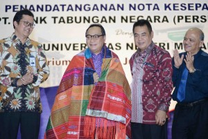 Tantangan Perbankan Butuh Peran Kaum Milenial