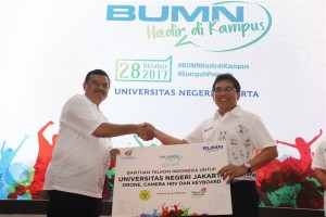 Membangun Indonesia Berkeadilan