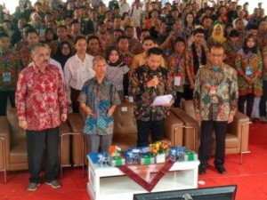 Kegiatan Pemuda Perlu Dipayungi Regulasi Daerah