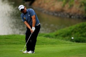 Pertandingan Ditunda, Pittayarat Masih Memimpin