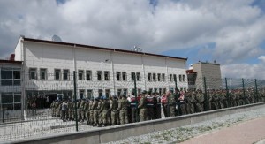 Persidangan Massal Kudeta Turki Kembali Dimulai