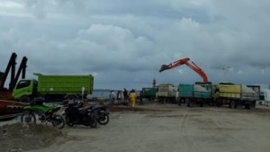 Tanjung Batu Akan Dikembalikan Fungsinya Untuk Kontainer dan Penumpang