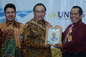 Bank BTN Jalin Kerja Sama Dengan Unnes Mengenai Layanan Perbankan