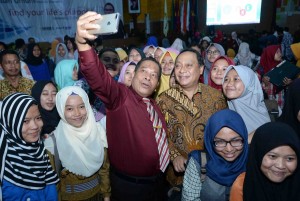 Bank BTN Jalin Kerja Sama Dengan Unnes Mengenai Layanan Perbankan