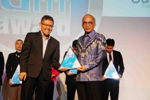 Raih Great Performing Website