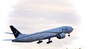 Pakistan International Airlines Tinggalkan Dua Peti Mati Di New York