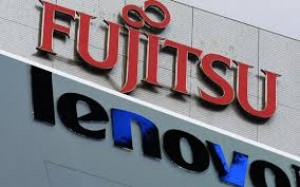 Fujitsu Dan Lenovo sepakat Merger Bisnis PC