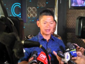 Dana Belum Cair, Ketua INAPGOC Ancam Mundur