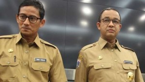 Inilah Tiga Kebijakan Anies-Sandi Untuk Warga Jakarta