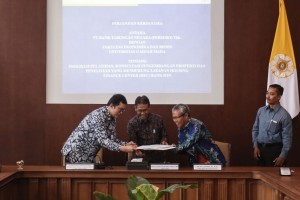 Kerja Sama Pengembangan Pendidikan