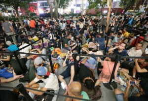 Apple iPhone X Diluncurkan Di Asia