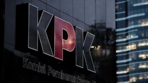 Mantan Ketua DPRD Kota  Malang Pasrah Ditahan KPK