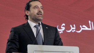 Iran : Pengunduran Diri PM Hariri Picu Ketegangan