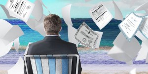Dokumen Paradise Paper Bocor, Indonesia Selidiki Subianto