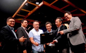 Bank BTN Mengundi Program Tabungan Serbu