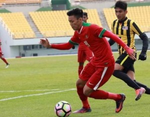 Ditekuk Malaysia 4-1, Pemain Timnas U-19 Langsung Diliburkan