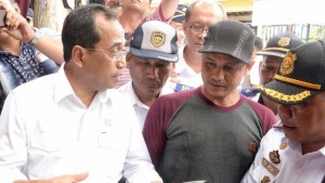 Terminal Bayangan di Pekanbaru Ditutup, Jakarta Masih Marak