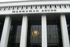 Kecewa Jawaban MA Atas Laporan Dugaan Pelanggaran