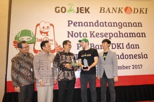  Kerja Sama Non Tunai 