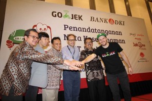  Kerja Sama Non Tunai 