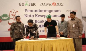  Kerja Sama Non Tunai 