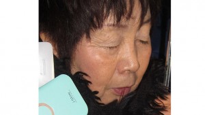 Cinta Uang, Janda Nikahi Pria Lansia Untuk Diracun