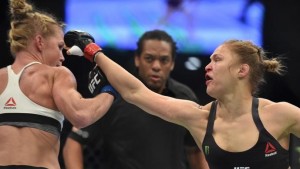 UFC Tetapkan Air Asia Sebagai  Official Airline