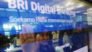AP II Kembagkan Bisnis Airport e-payment System