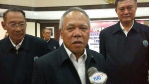 PB PODSI Dan PB Forki Tidak Puas Pada Perpres 95/2017