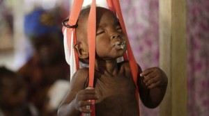 Diblokir Saudi, PBB Peringatkan Kelaparan Massal Di Yaman