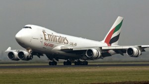 Paruh Tahun, Laba Bersih Emirates Group Naik 77 Persen