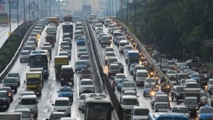 Gubernur Anies - Kepala BPTJ Bahas Soal Kemacetan Jakarta 