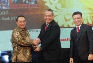 Performa Positif, Bank BTN Kembali Raih Penghargaan