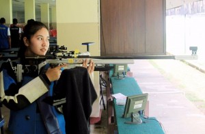 Penerapan Aturan Baru Menembak Diawasi Technical Delegate ISSF