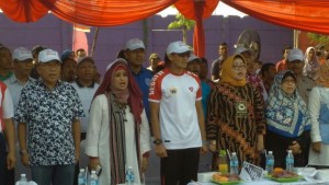 Wagub DKI Buka Festival Jakarta Berbakat