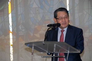 Kemitraan Antar Anggota WSBI