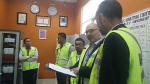 JAS Kualanamu Raih Sertifikat ISAGO