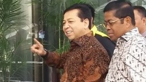 Tidak Ada Aturan Izin Tertulis Presiden, Untuk Kasus Korupsi