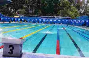 Juara Umum Renang Namun Jabar Renang Capai Target 