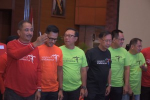 JAS  Resmi Official Partner Kemenpar