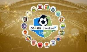 Resmi 3 Klub Liga 1 Terdegradasi