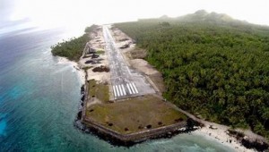 Menhub:  Bandara  Perintis Juga Harus Diperhatikan