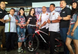 PB ISSI Resmi Lakukan MOU Dengan Pacific Bike