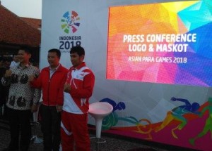 INAPGOC Lakukan MoU Dengan Kemenpora