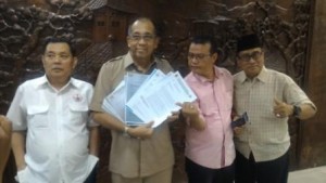Caretaker Disetujui, Musorprovlub Akan Panaskan KONI DKI 