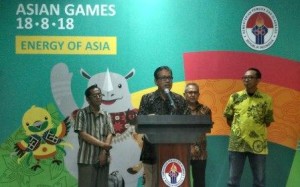 Kemenpora Canangkan 19 November Sebagai Hari Bersepeda Nasional